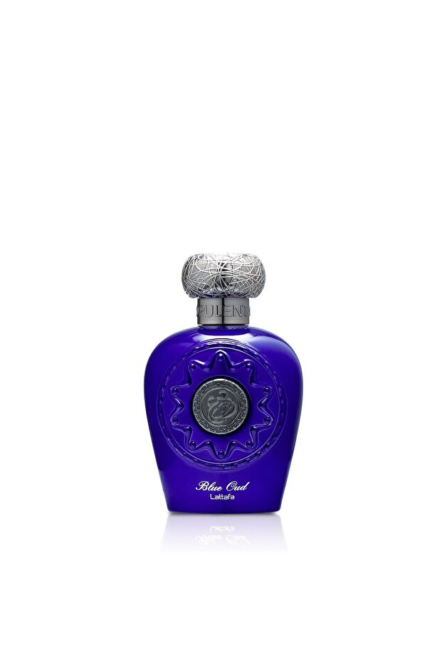 Turquoise Oud - 2