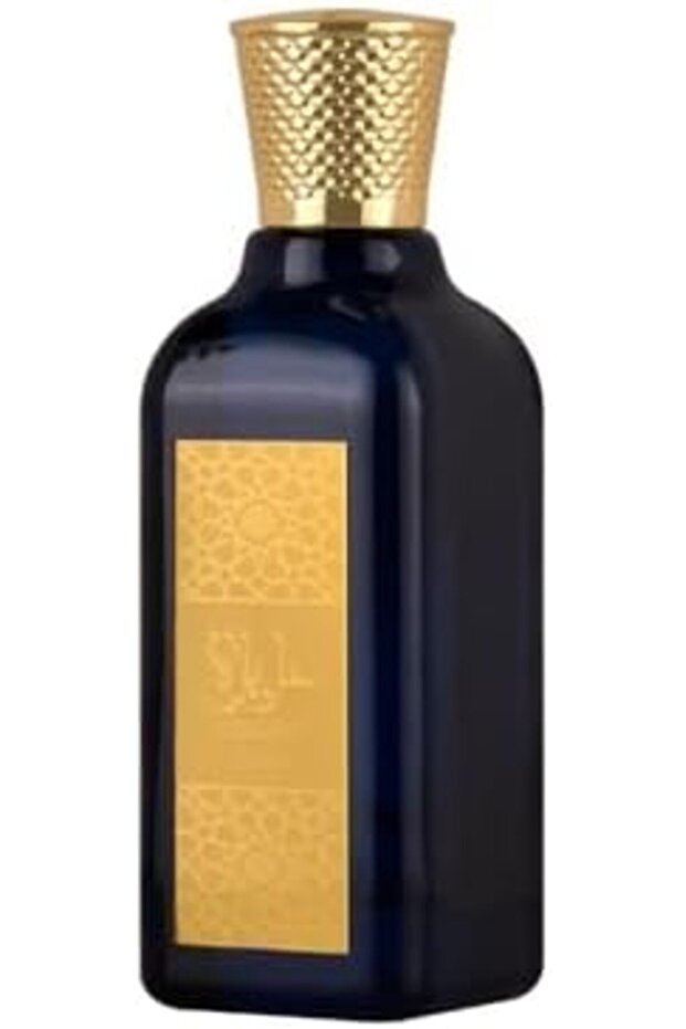 Aziza for Unisex - Eau de Parfum, 100 ml