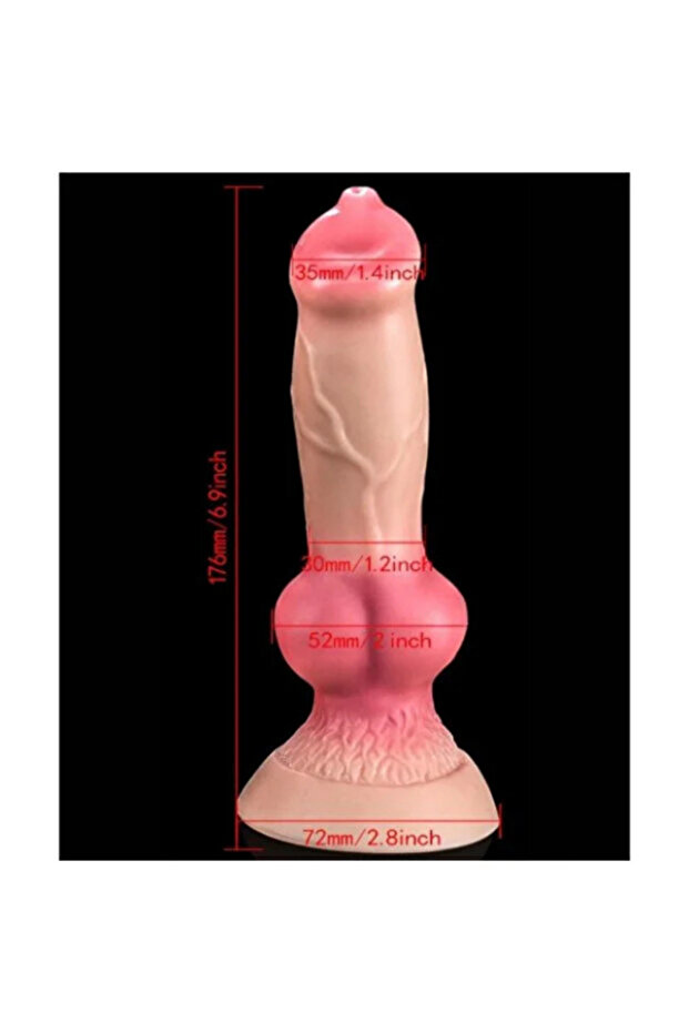 Dildo - 5