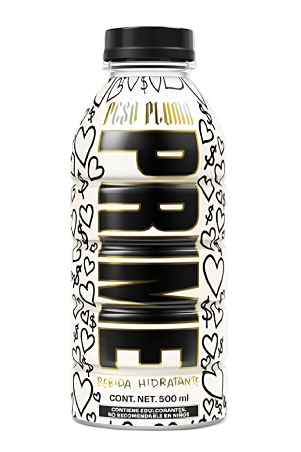 Peso Plumo Hydration Drink 500 ml - 1