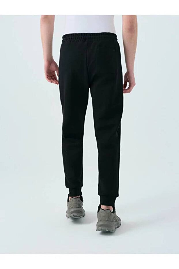 Regular Fit Erkek Eşofman Alt Lf2039983 - 3
