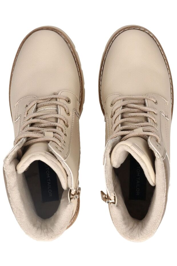 Stiefelette - 6