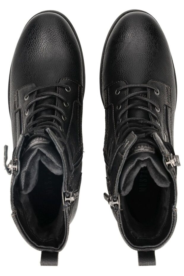Stiefelette - 6