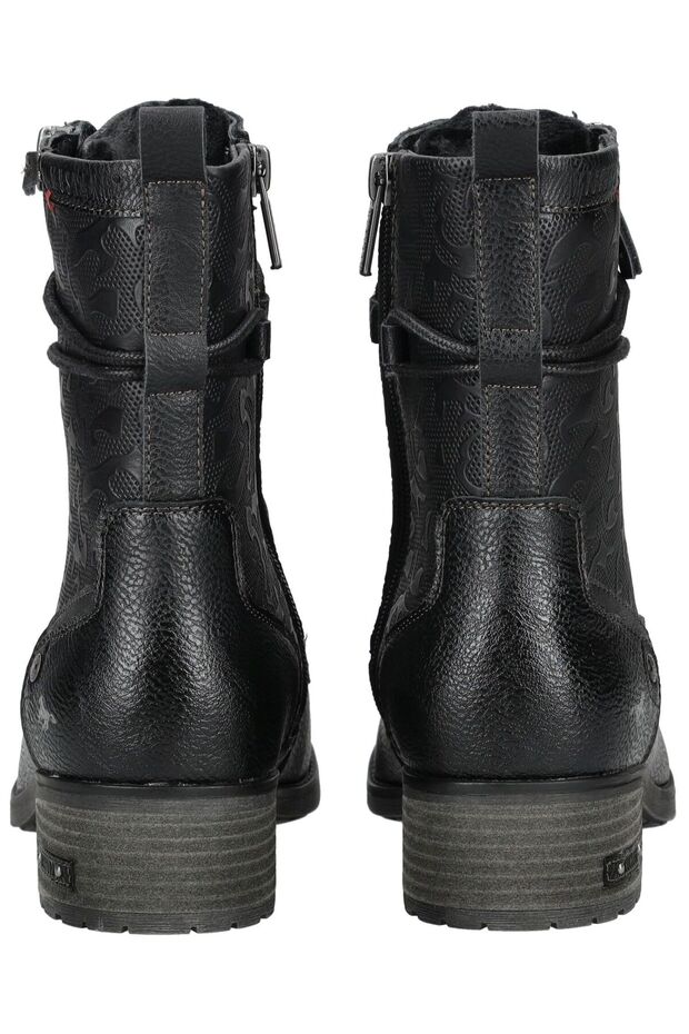 Stiefelette - 5