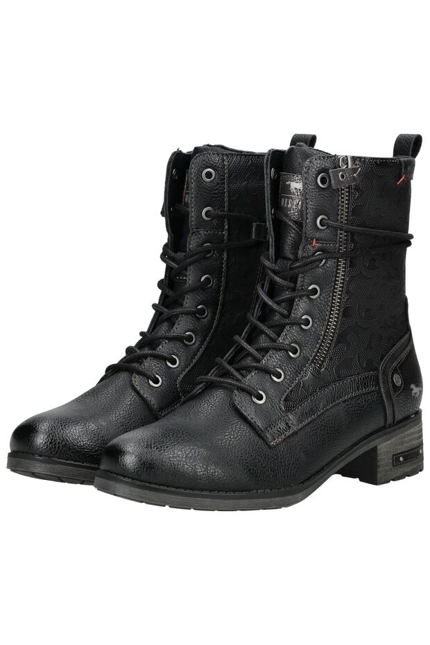Stiefelette - 3