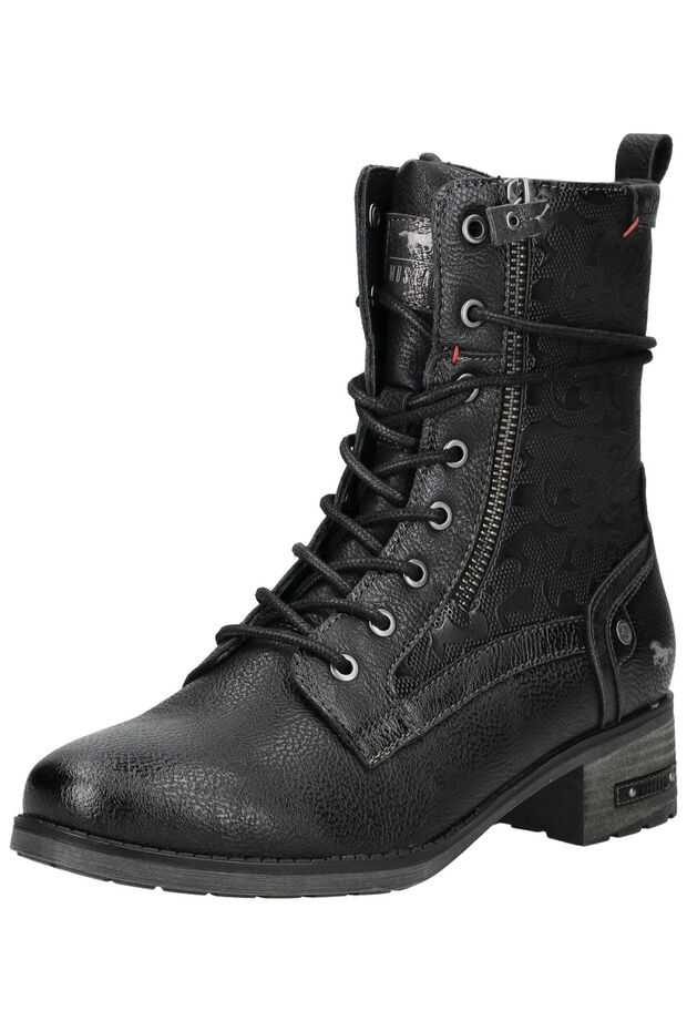 Stiefelette - 1