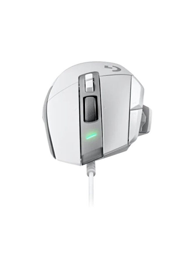 G502 X Gaming Mouse, White - 2