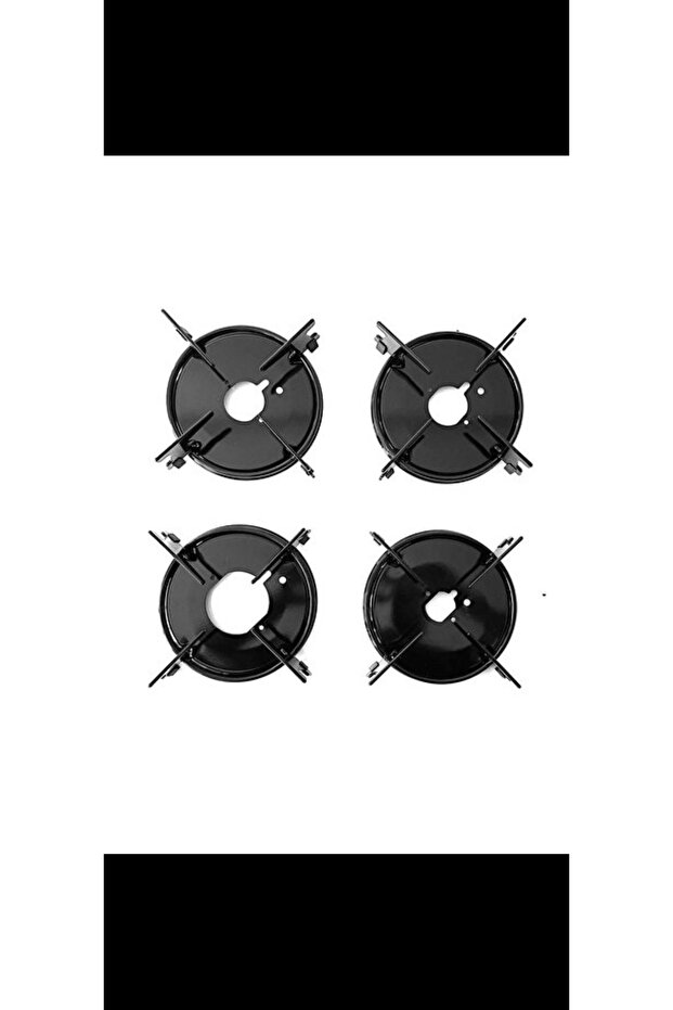 ocak ızgara takımı - 2