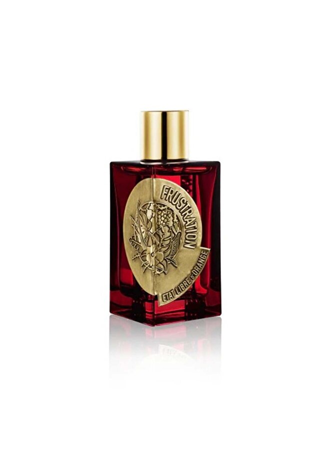 عطر ايتات ليبري دي أورانج فرسترايشن أو دو برفيوم100مل