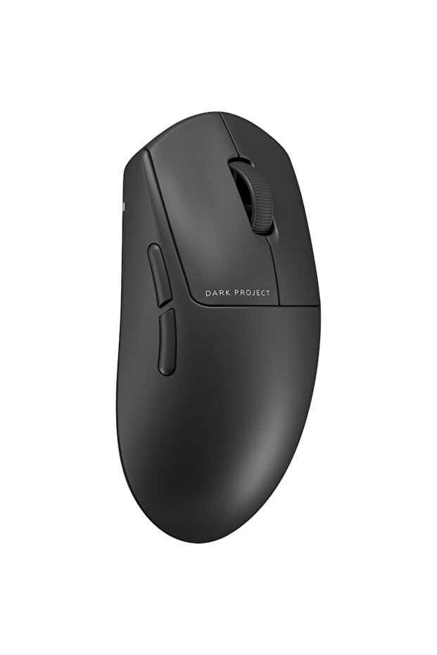 Mouse Nexus Negru - PC - 2