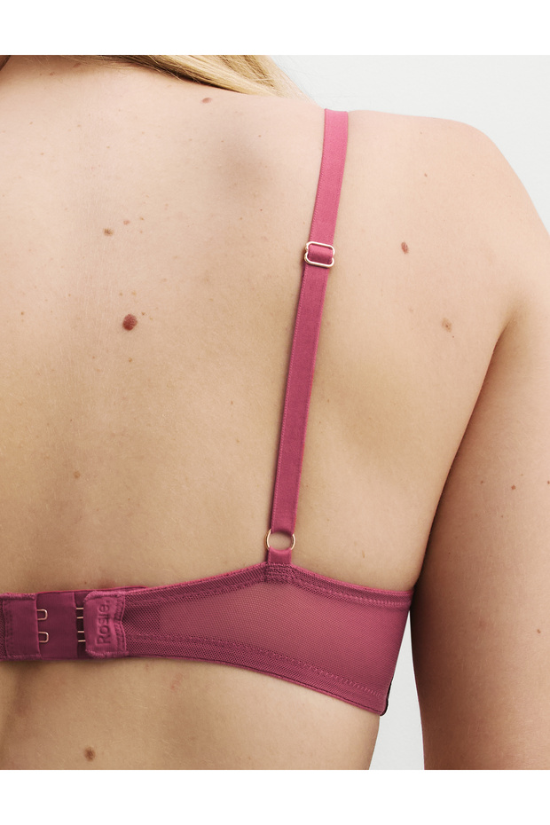 Nakışlı Sütyen - 2