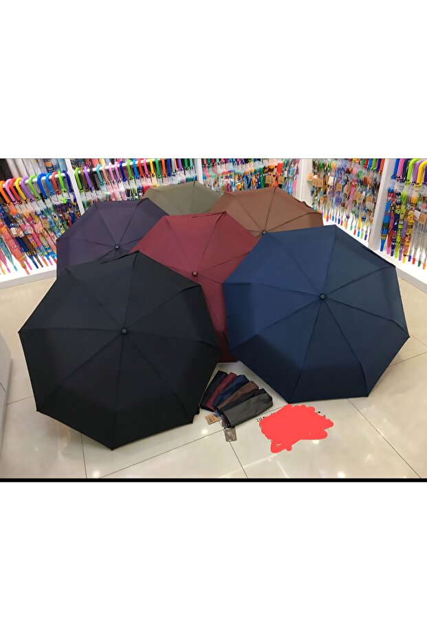 Yağmur şemsiyesi - 1
