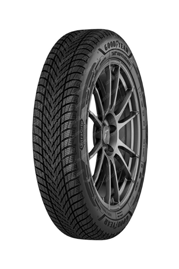 225/40R19 93W UG PERF 3 XL FP - 1
