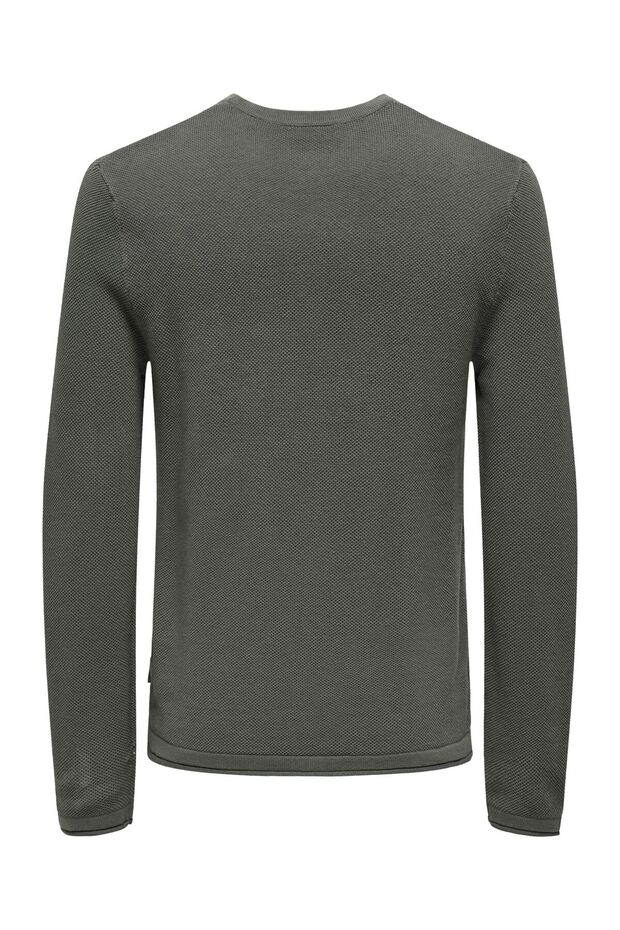 Strickpullover ONSFELIX Pullover - 3