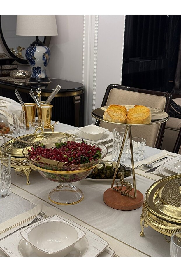 harfli sofra seti - 2