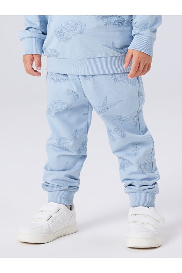 Jogginghose Regular Fit - 6