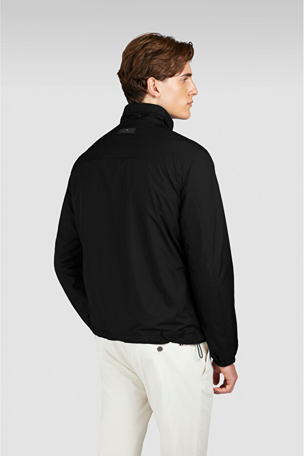 MEN'S WOVEN REVERSIBLE JACKET - 3