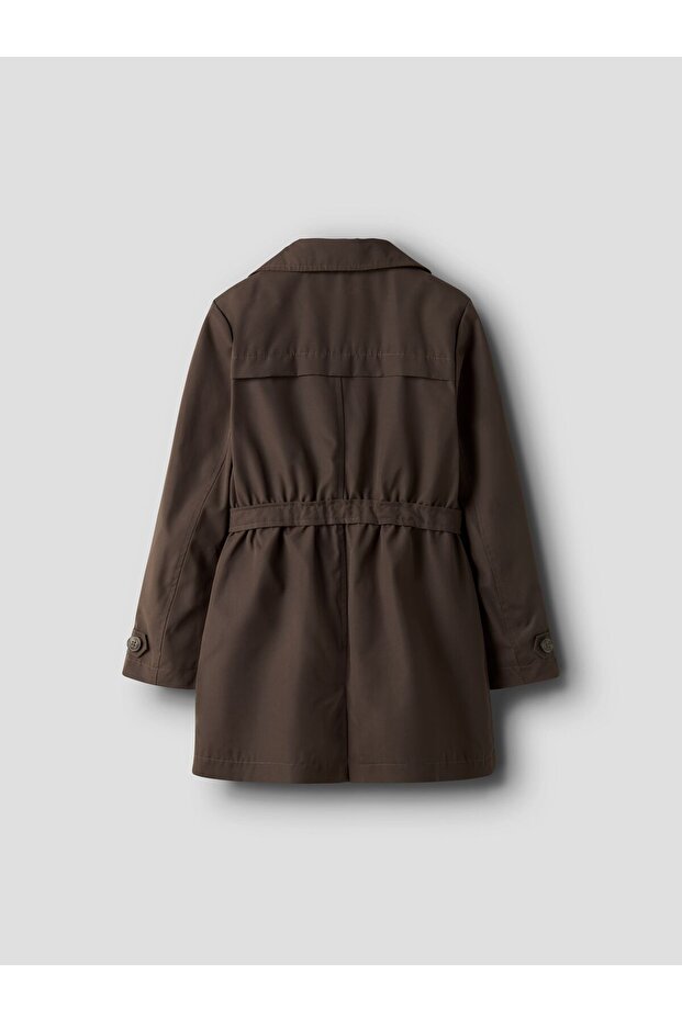Trenchcoat Gürtel - 3
