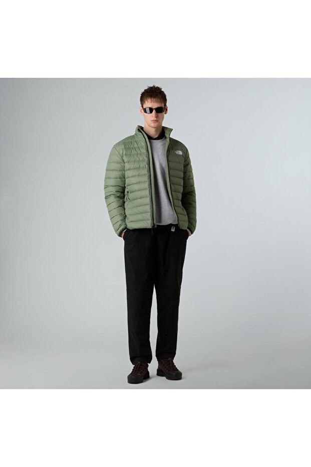 M CLASSIC DOWN JACKET NF0A8D1UBO91 - 2