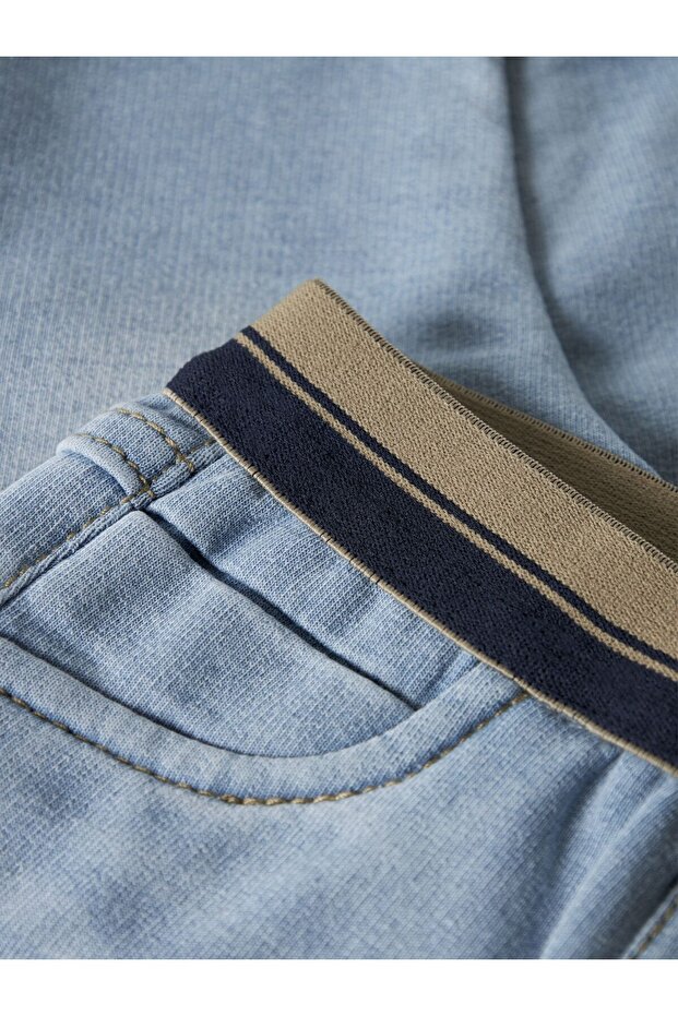 Jeans Slim Fit - 4