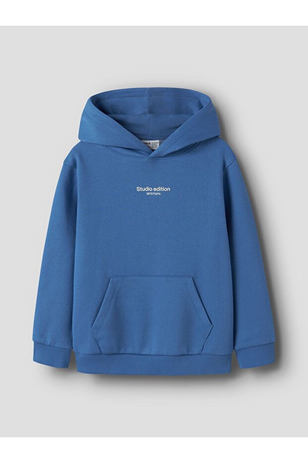 Sweatshirt Regular Fit - 1