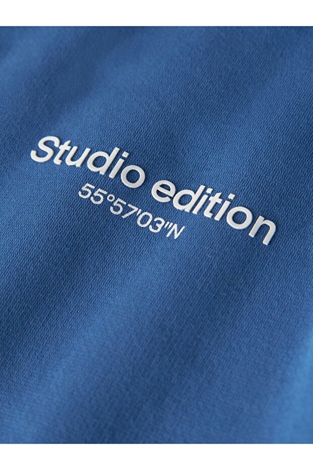 Sweatshirt Regular Fit - 4