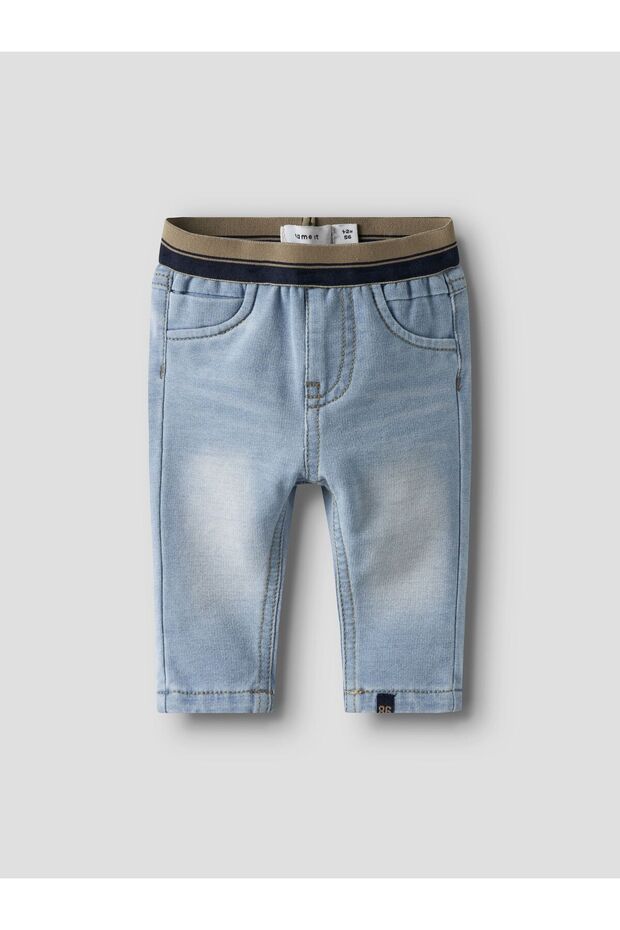 Jeans Slim Fit - 1