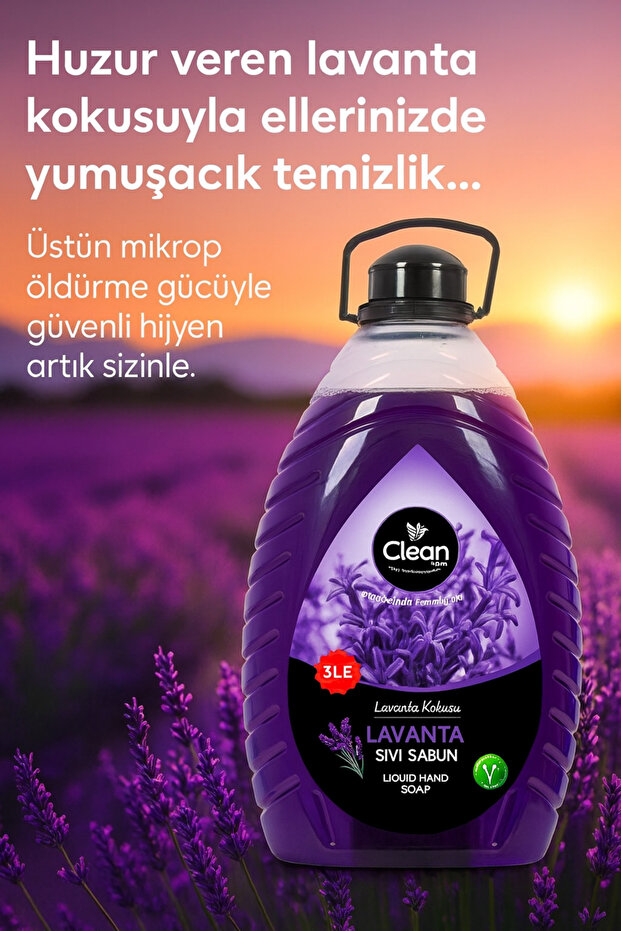 SIVI SABUN - 2