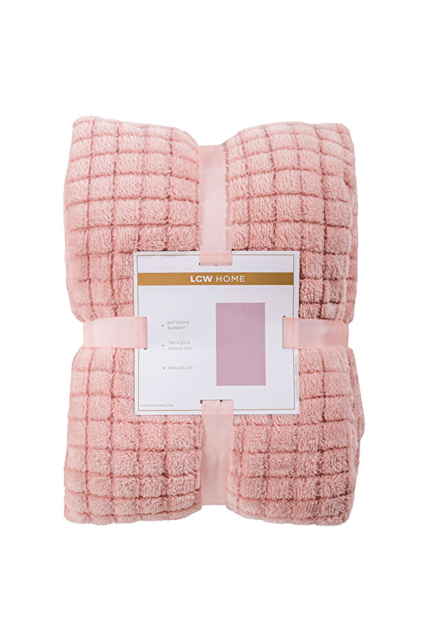 Sparkling Choices from Shining Store |   Single Plush Blanket - 5