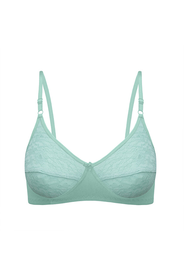 WOMENS BRA LOTUS