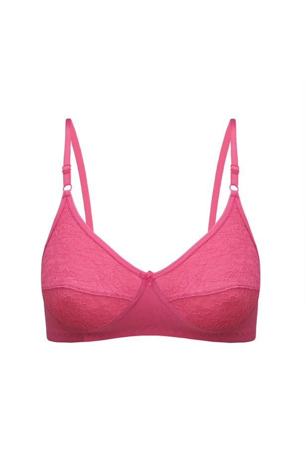 WOMENS BRA LOTUS