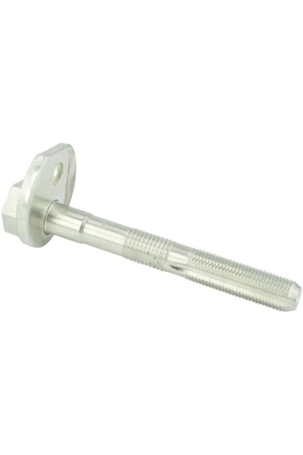 Excentric Adjustment Screw Geometry - 1