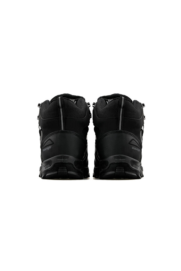 M5551Ts Erkek Trekking Bot Ve Ayakkabısı M5551TS Siyah - 4