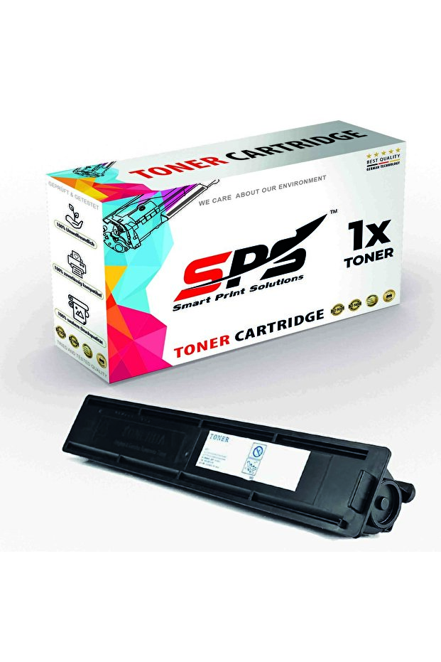 SPS Compatible Toner Cartridges for Toshiba | T-2309P | 1x Black | Yield upto 14,000 Pages