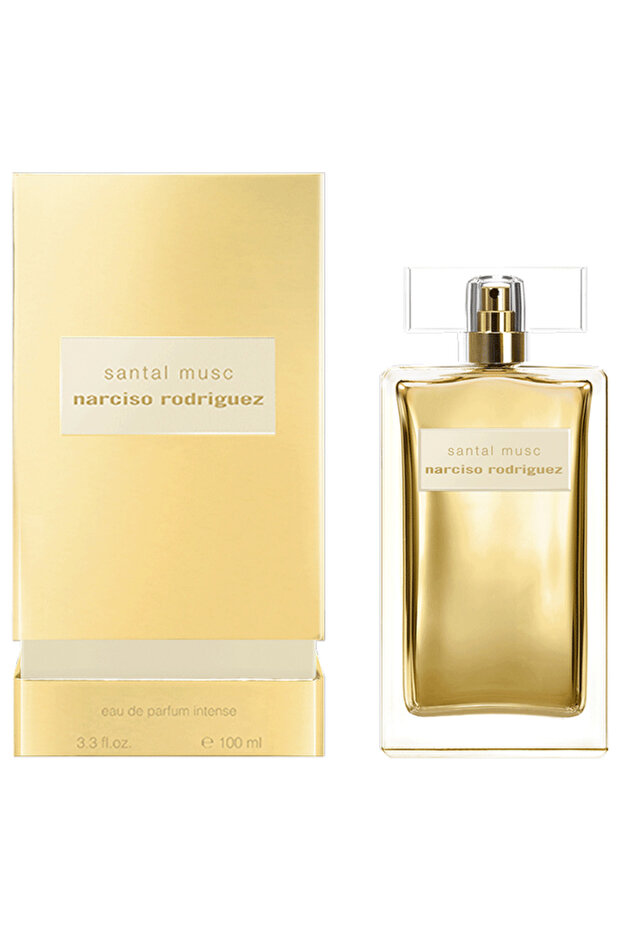 SANTAL MUSC (W) EDP INTENSE 100ML