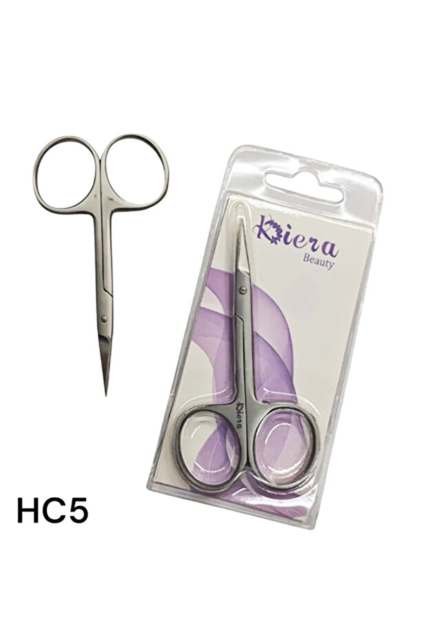 2 High quality scissors - 1