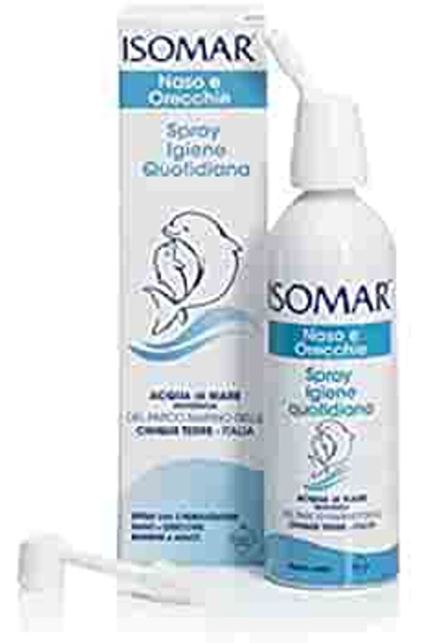 ISOMER SPRAY 100ML