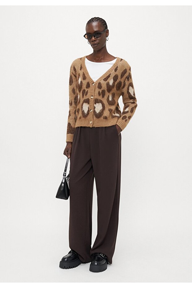 HIRKA / CARDIGAN - 6