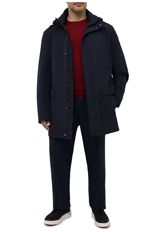 MEN'S TYPHOON JACKET - 4