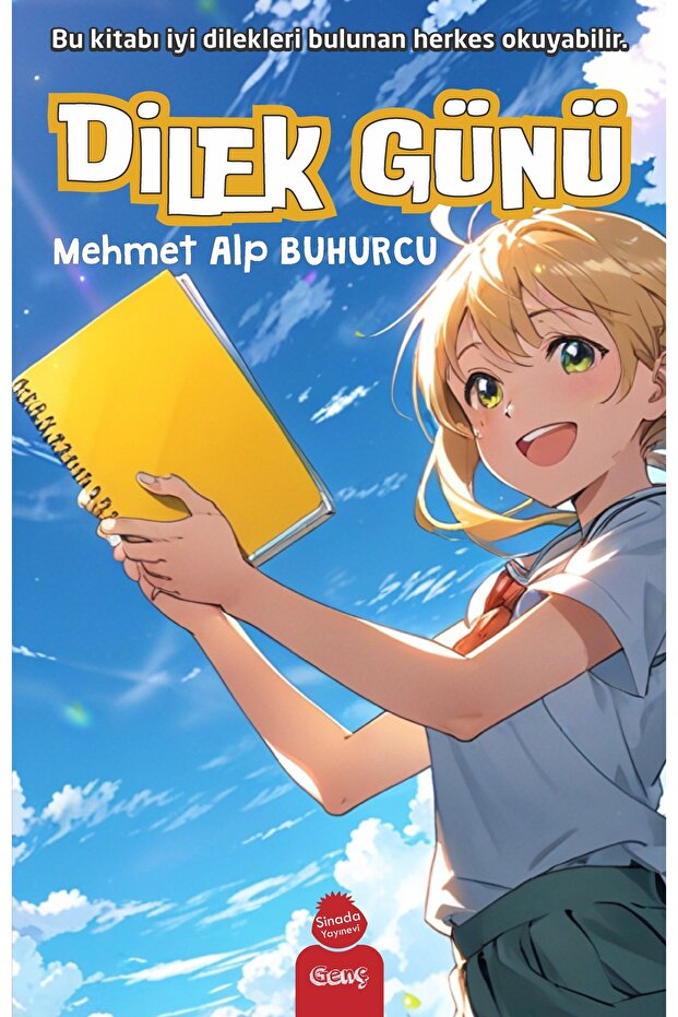 DİLEK GÜNÜ - 1