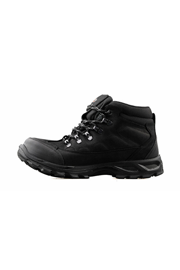 M5538cs Erkek Trekking Bot Ve Ayakkabısı M5538CS Siyah - 2