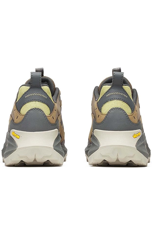 Moab Speed 2 Gtx Gore-Tex® Unisex Spor Ayakkabı KAHVERENGİ - 5