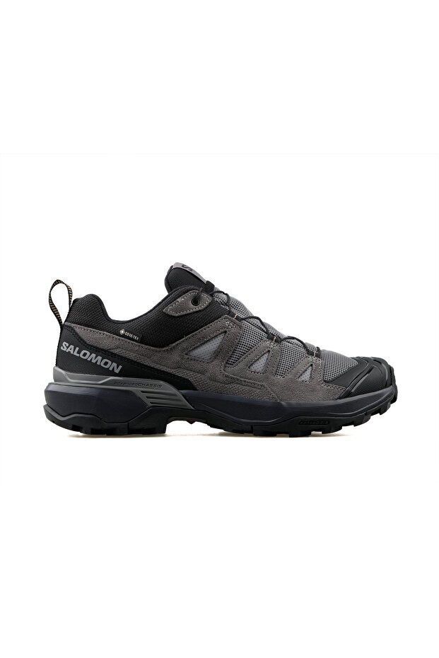 Gore-Tex Waterproof and Cold-Resistant Sturdy Sole Men's Outdoor Shoes