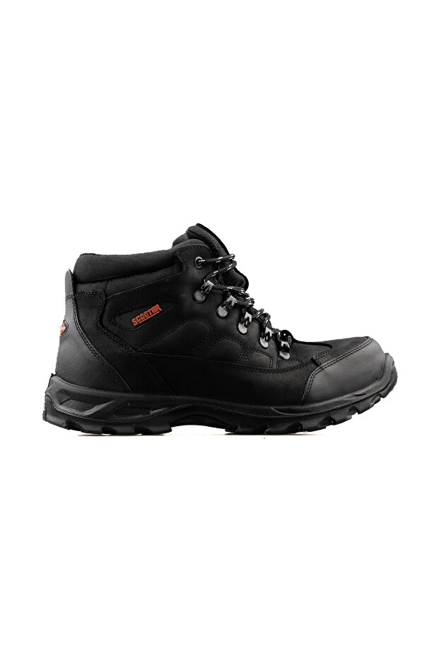 M5538cs Erkek Trekking Bot Ve Ayakkabısı M5538CS Siyah - 1