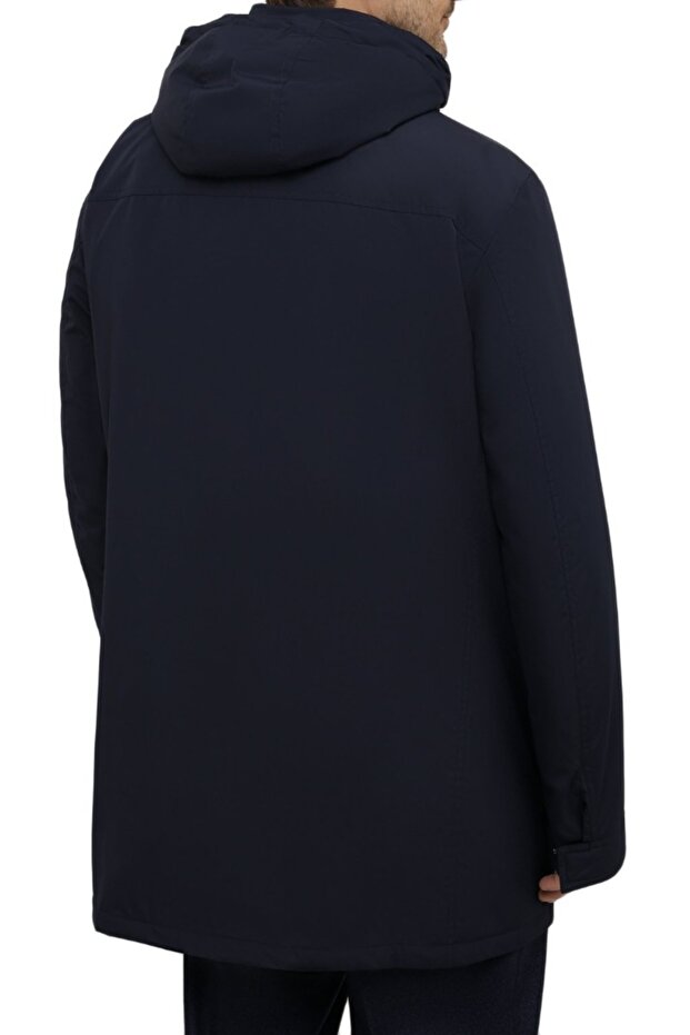 MEN'S TYPHOON JACKET - 2