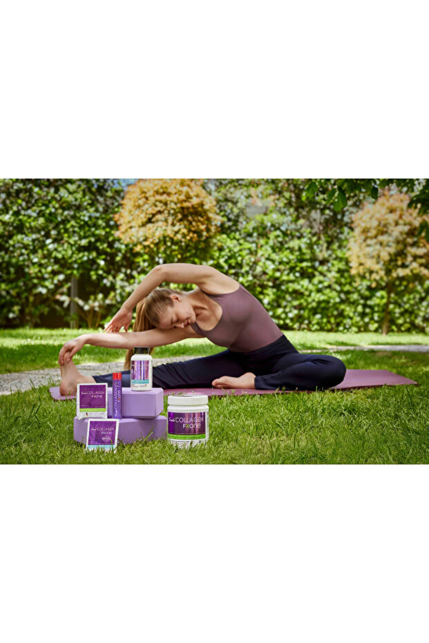 Fxone Aromasız 12 gr x 30 Saşe 2 ADET - 3