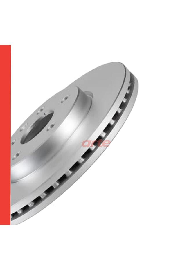 Ford Focus 1 (1998–2005) Uyumlu | Ön Fren Disk Ve Balata Takımı | %100 Orijinal | - 4