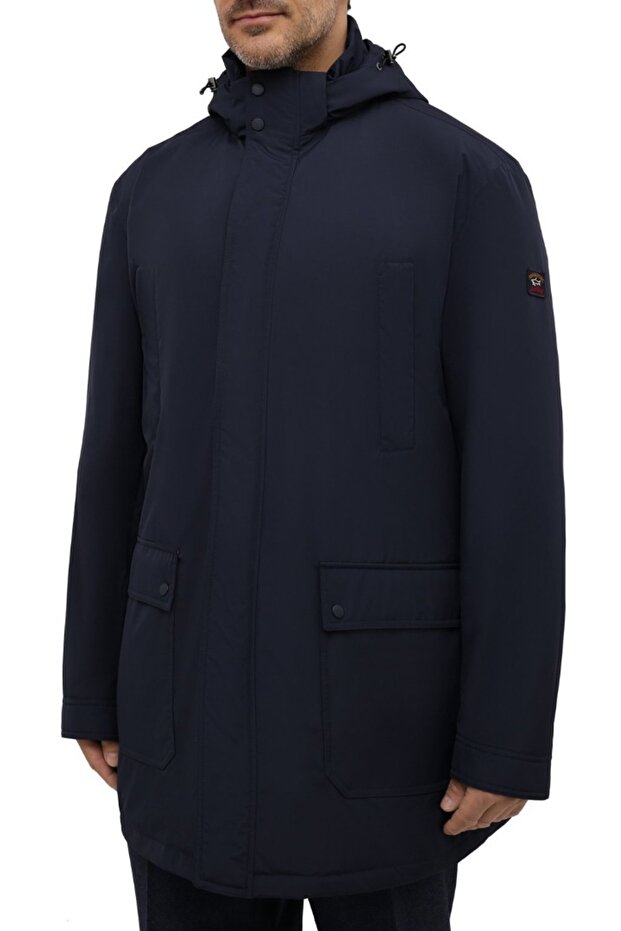 MEN'S TYPHOON JACKET - 1