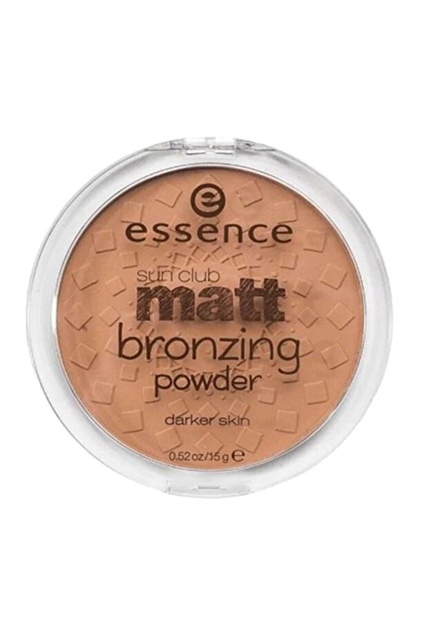 Dark Bronze Powder 024250035258648