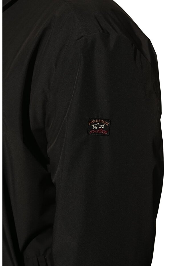 MEN'S TYPHOON CARCOAT - 3